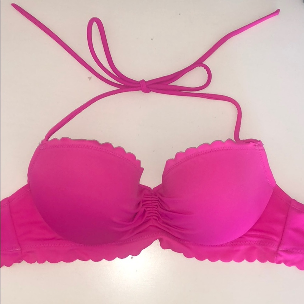 bathing suit top